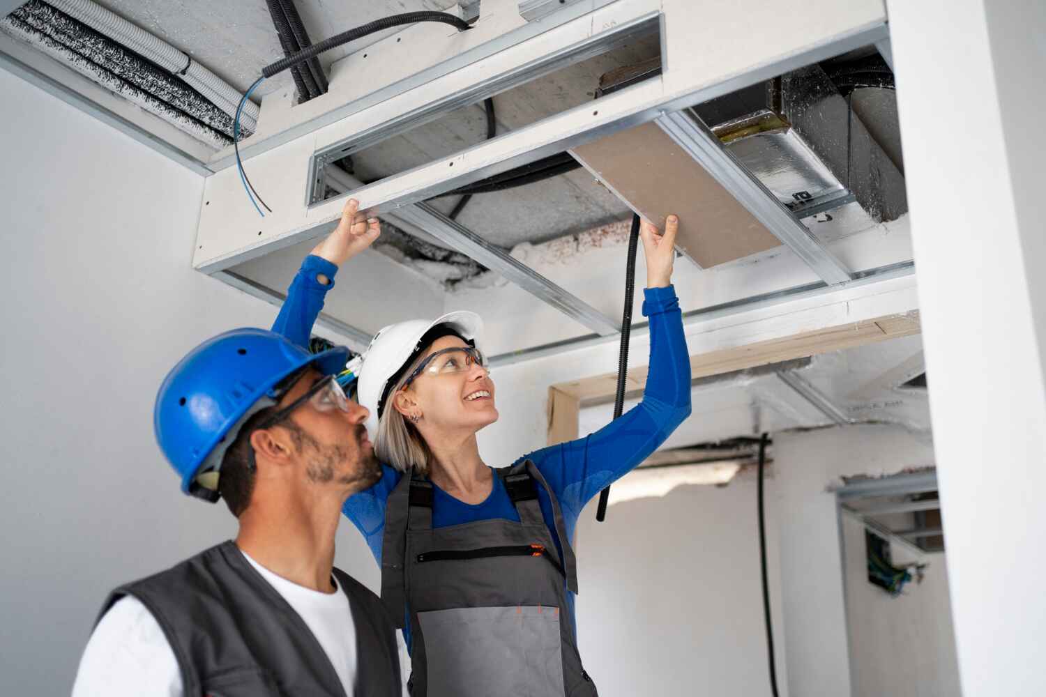 Best HVAC system installation  in Spring Glen, UT